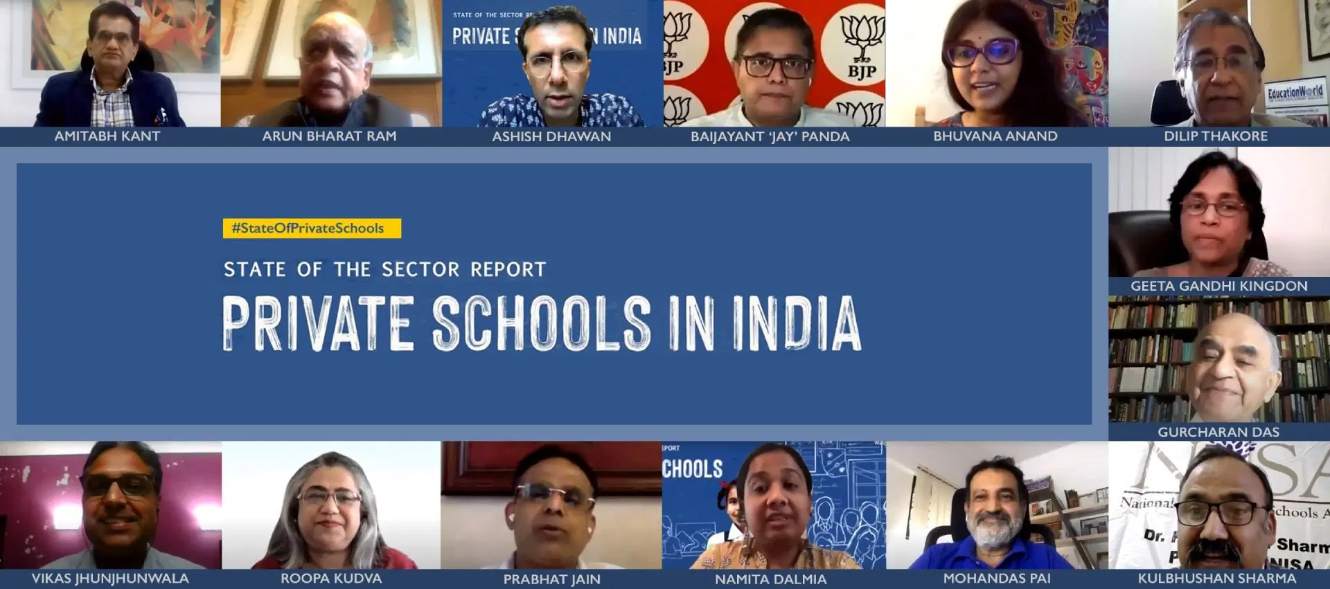 You are currently viewing Experts Call for an Enabling Environment for Private Schools