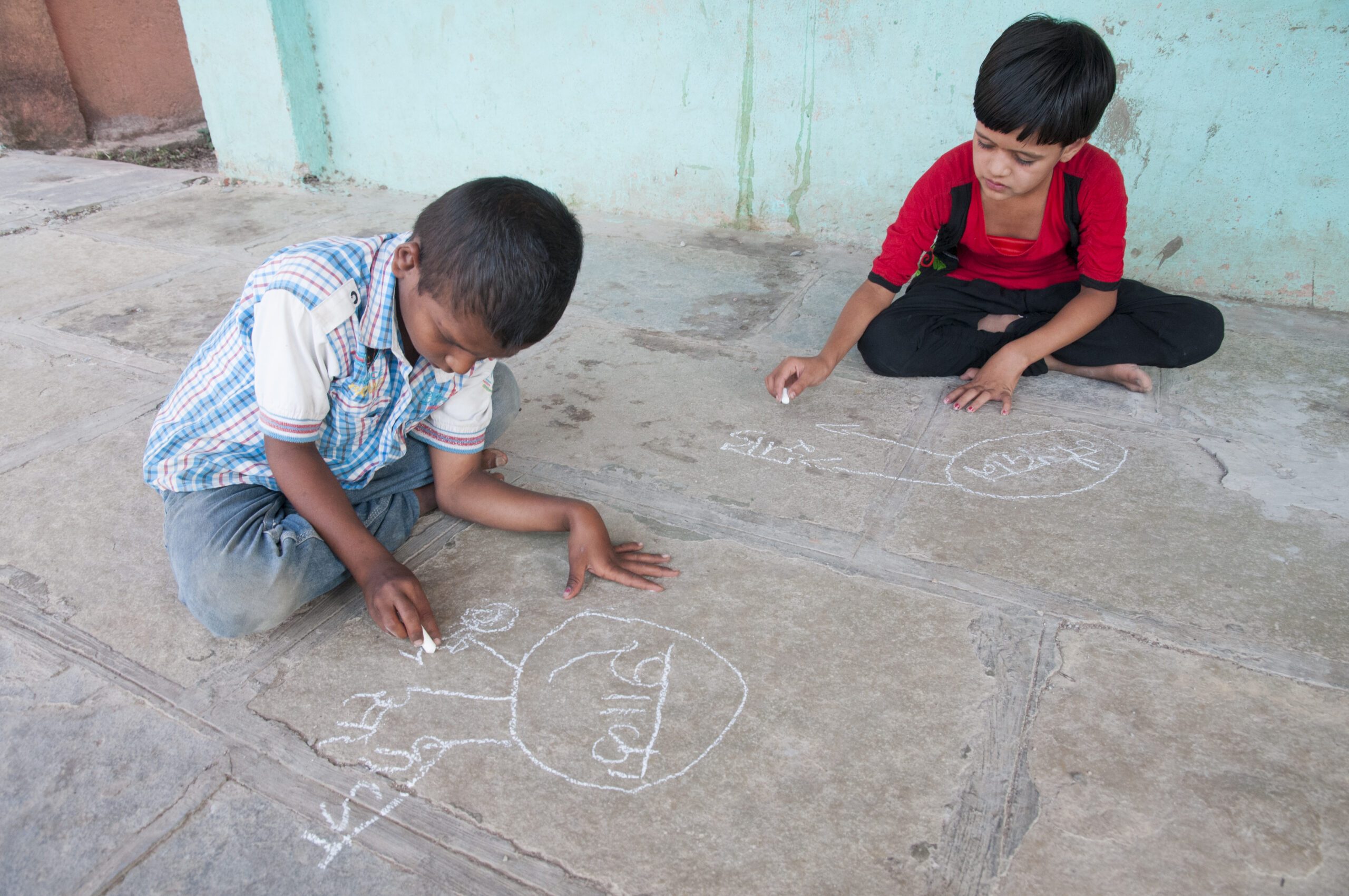 Read more about the article Early Childhood Education in India: Opportunities for Large-scale Reform and Green Shoots from Uttar Pradesh