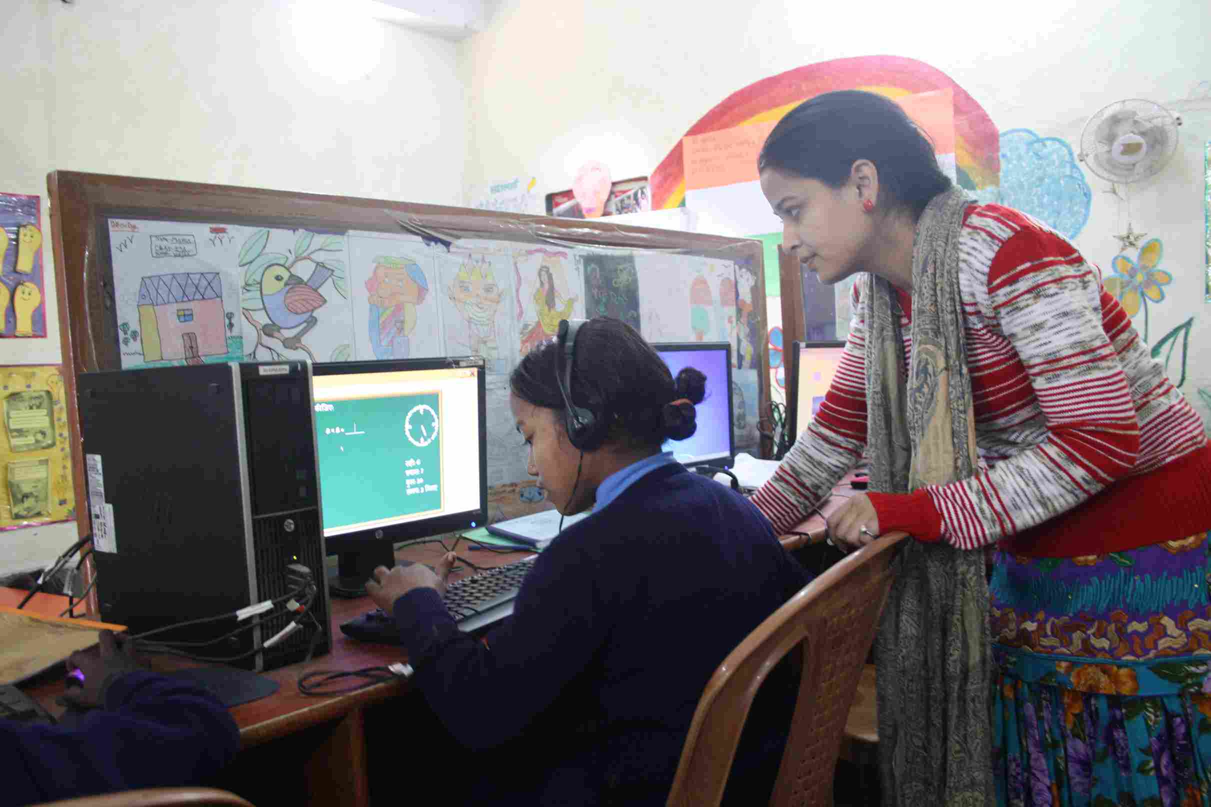 Read more about the article Harnessing EdTech for Learning Through Government Adoption: In Conversation with Harish Doraiswamy