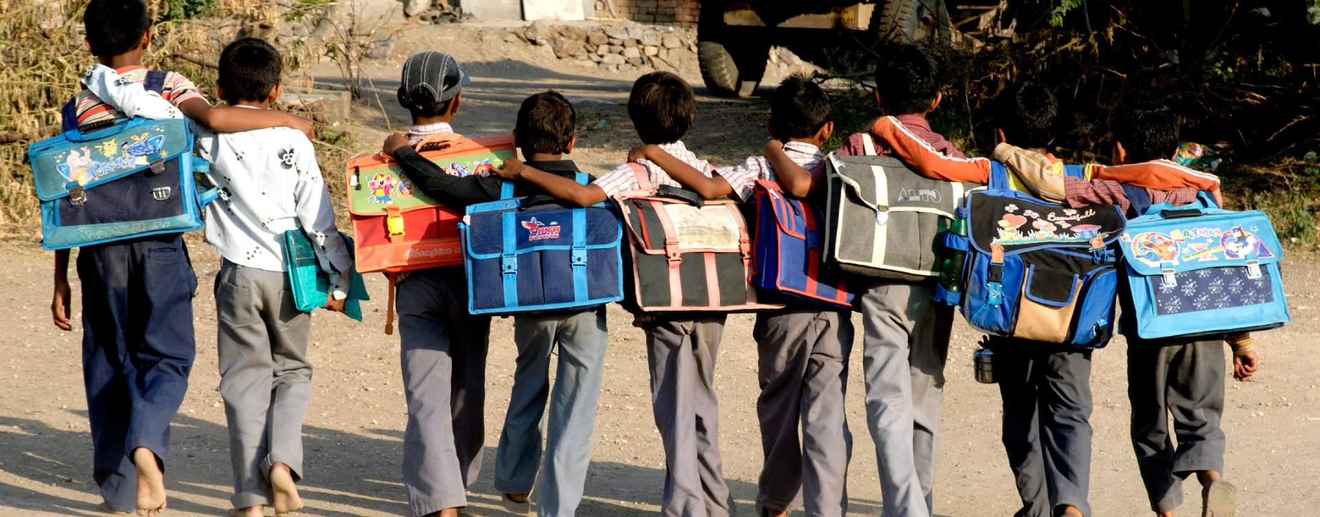 Read more about the article Gujarat: Is the Education Budget Enough for Schooling Reforms?