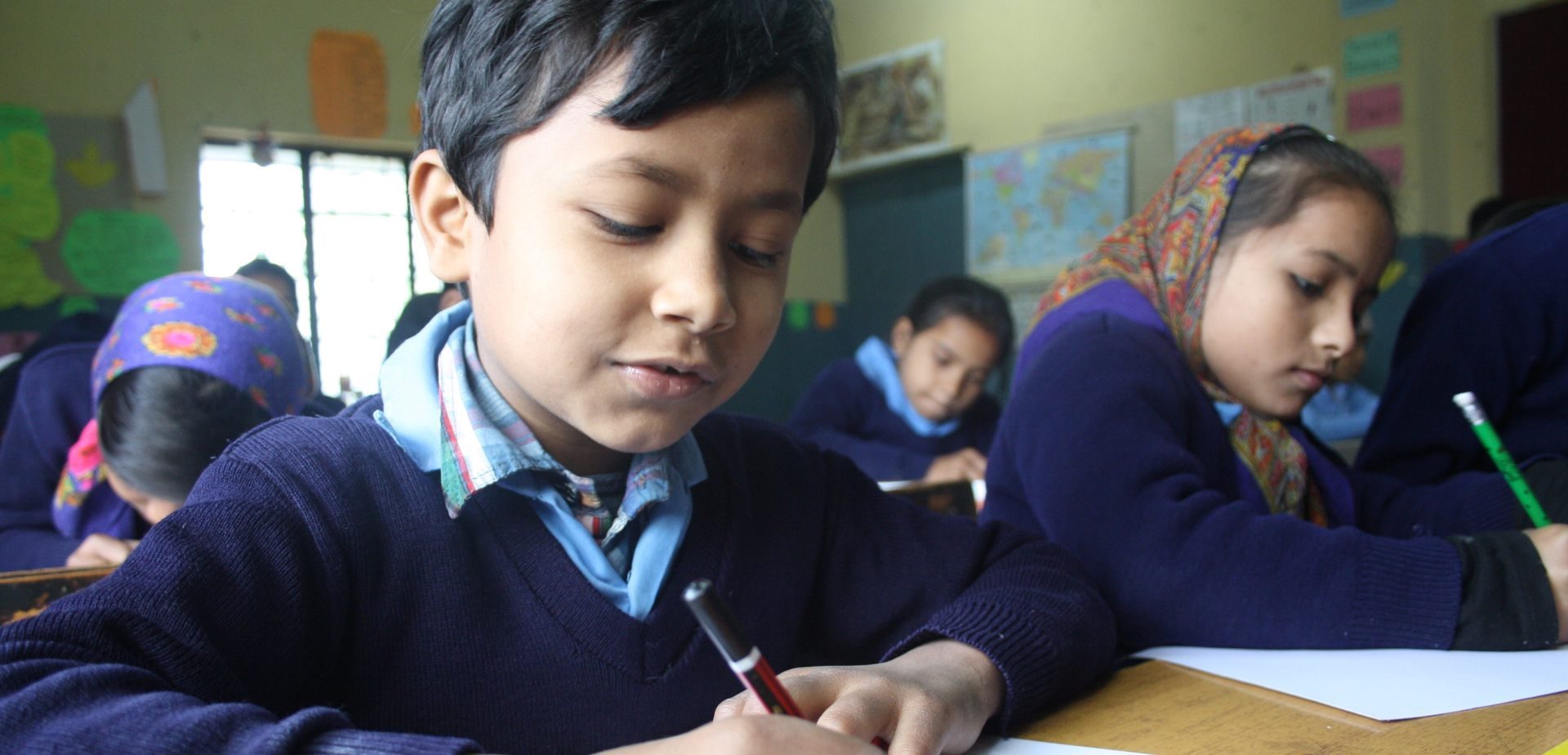 Read more about the article How Key-Stage Examinations Can Improve Education Quality