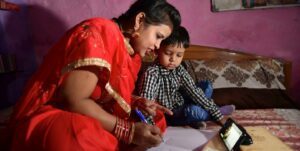 Read more about the article How Can EdTech Support Learning in Low-Income Communities? Lessons From India