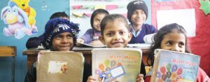 Read more about the article Can School Readiness Programs Work? Learnings from Karnataka and Gujarat