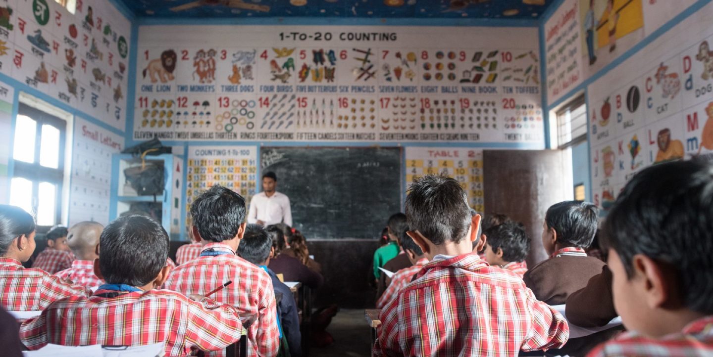 You are currently viewing The Way Forward for School Education in India after Budget 2022-23