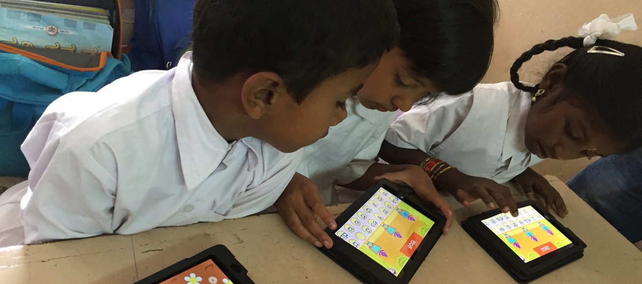 You are currently viewing TicTacLearn: Stirring a Learning Revolution in India