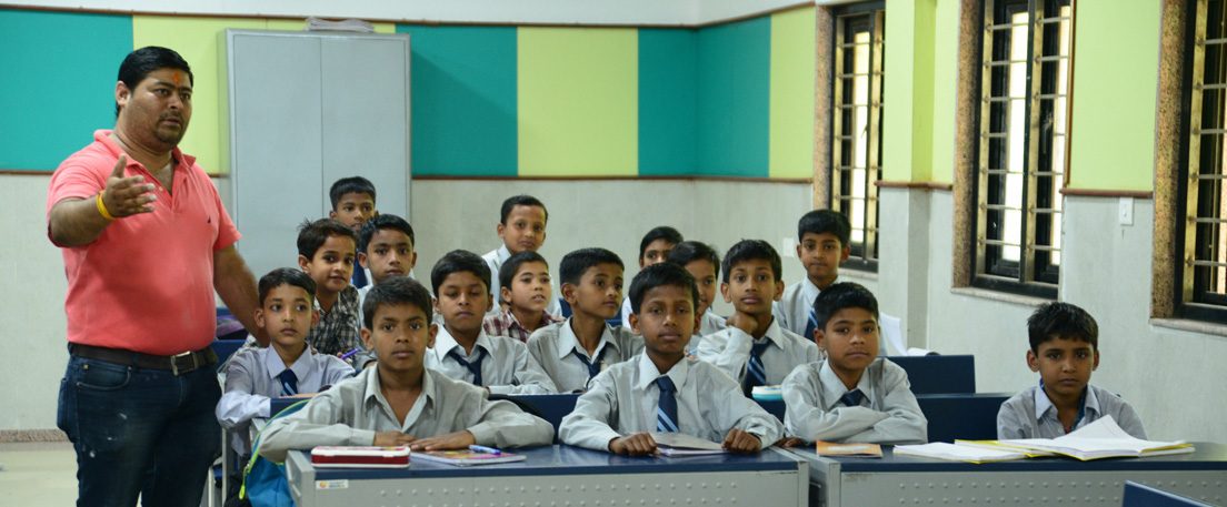 Read more about the article “SEQI is a forward-looking instrument”: NITI Aayog’s Alok Kumar explains how the new index can help states improve education