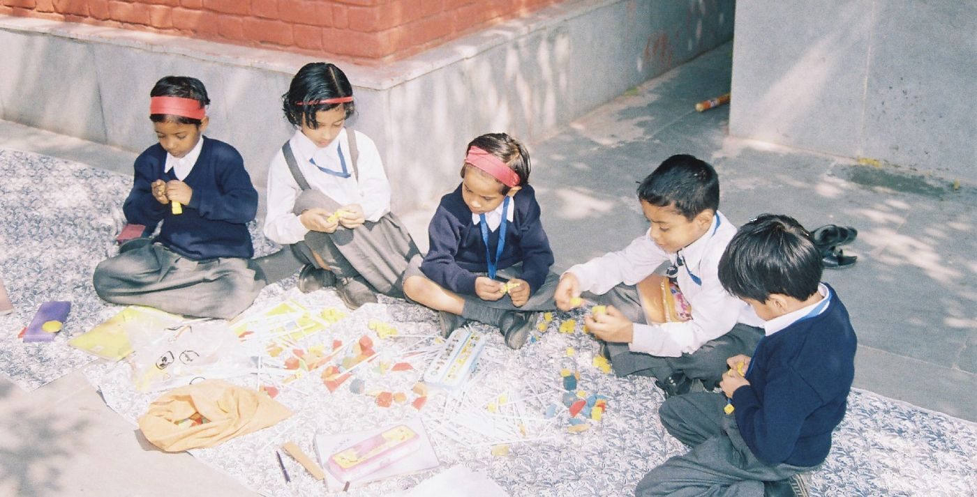 You are currently viewing Early Childhood Education in India – Landscape, Challenges, and The Road Ahead