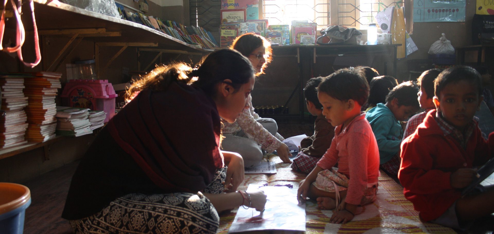 You are currently viewing In Conversation with Sourav Banerjee (Country Director, Room to Read): Landscape and Evolution of Teacher Training in India