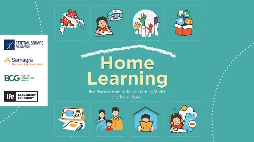 You are currently viewing The EDge: Designing Effective Home-Learning Programs to Supplement Classroom Teaching