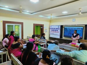 Read more about the article Enabling Teachers and Headmasters to Improve Learning Outcomes in Odisha – In Conversation with Shri. Manoj Kumar Padhy (Director, Teacher Education and SCERT)