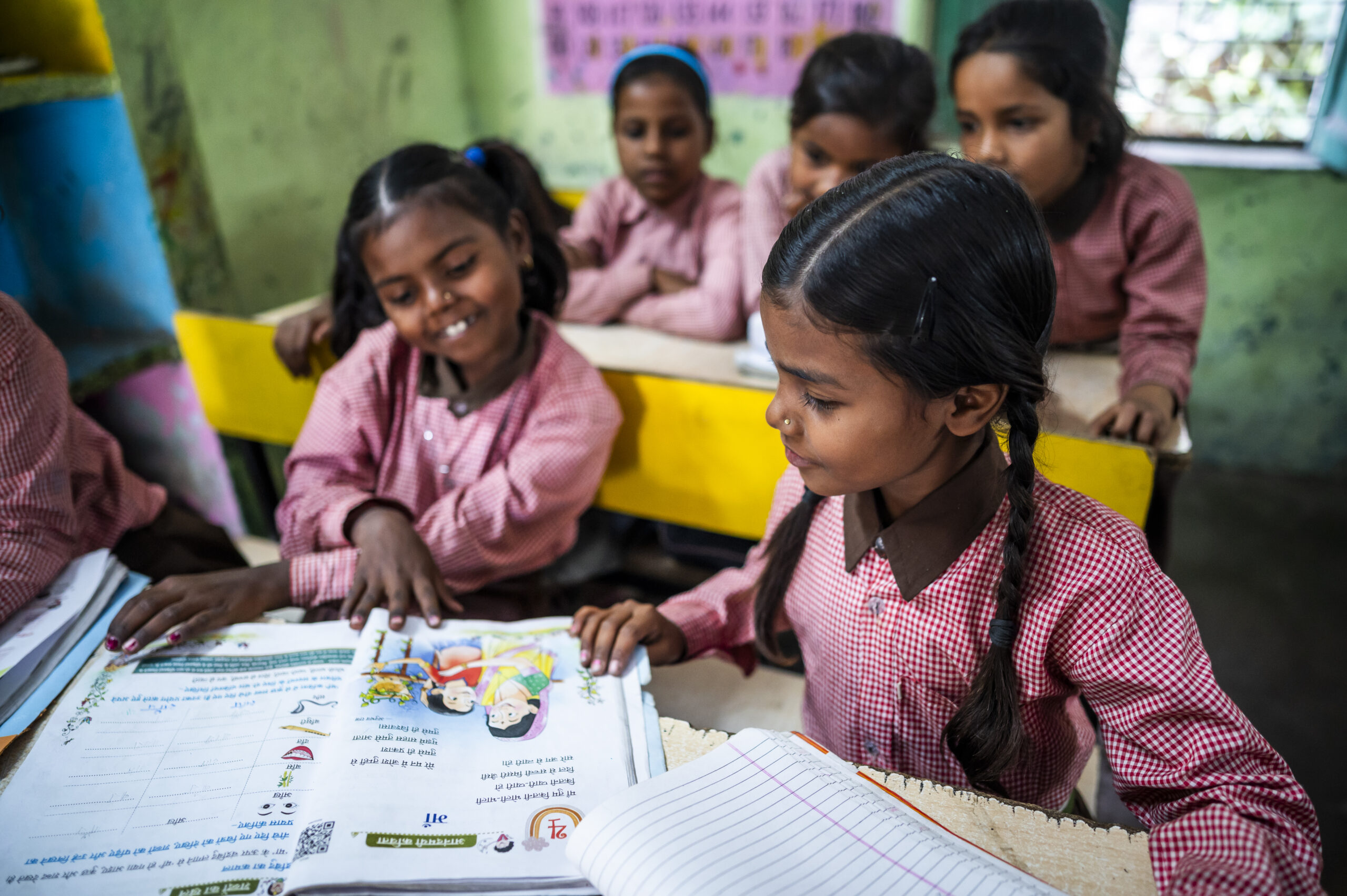 Read more about the article India’s Progress Engine: The Groundwork Behind NIPUN Bharat Mission