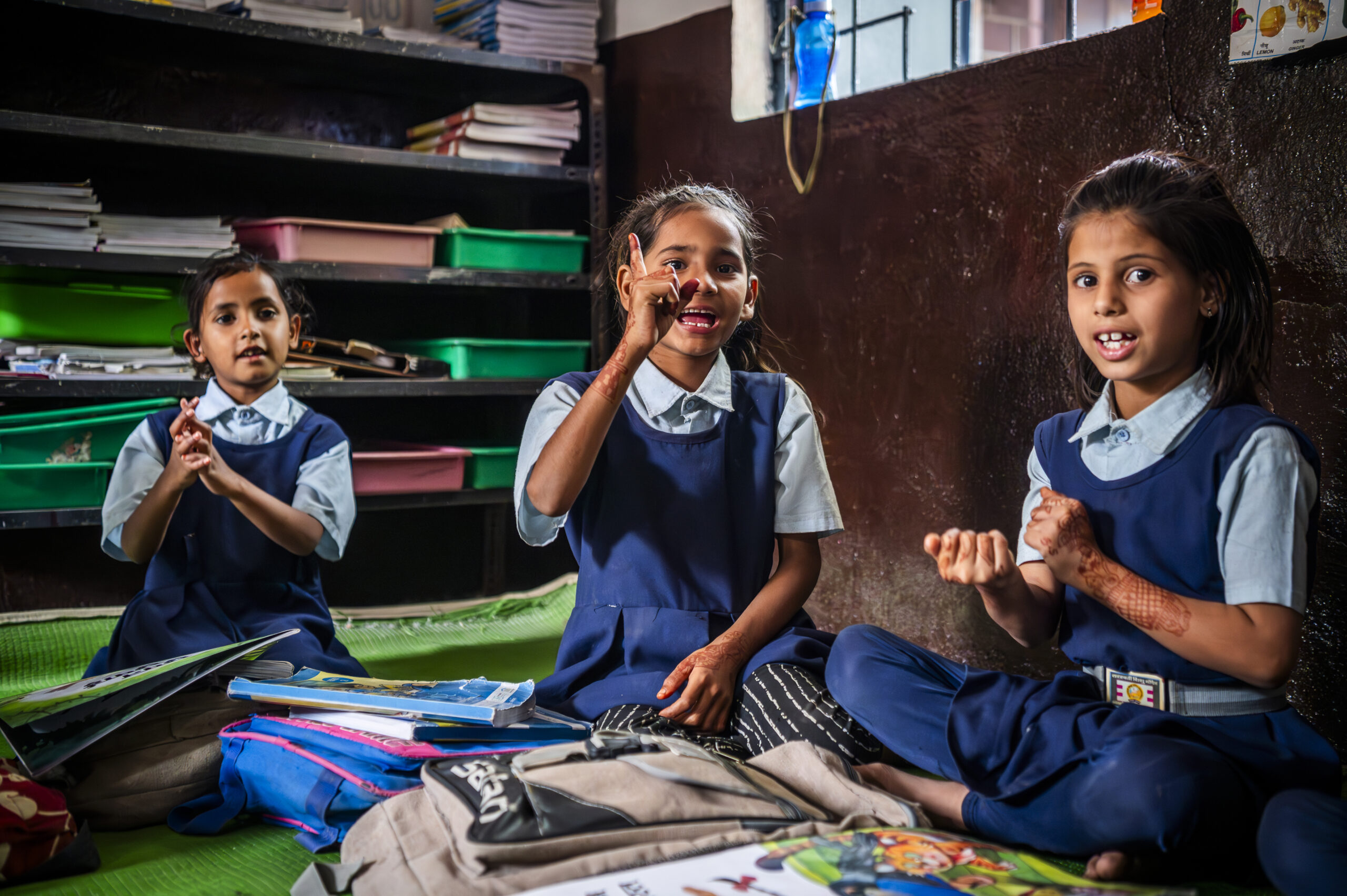 Read more about the article PARAKH 2024 Unpacked: Insights from our Children’s Learning Journey