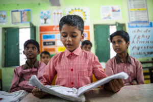 Read more about the article Navigating ARP Recruitment in Uttar Pradesh: A Strategic Journey across 75 Districts