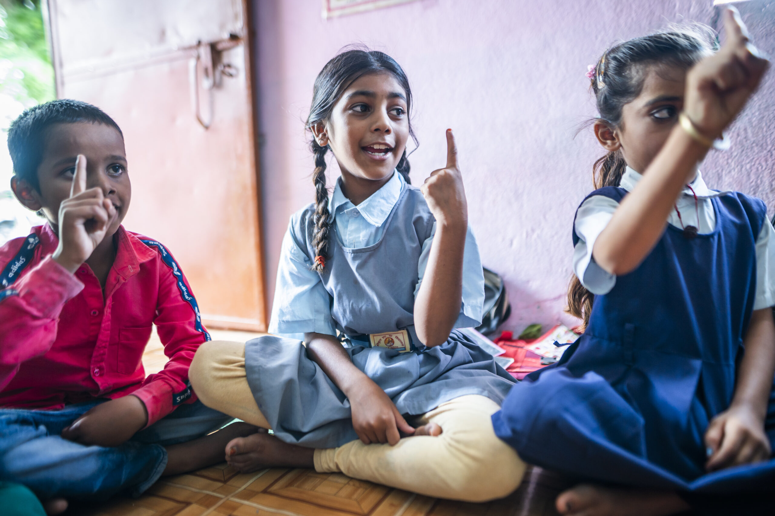 Read more about the article Inside Madhya Pradesh’s FLN Fellowship: What It Takes to Make State Reforms Work at Scale