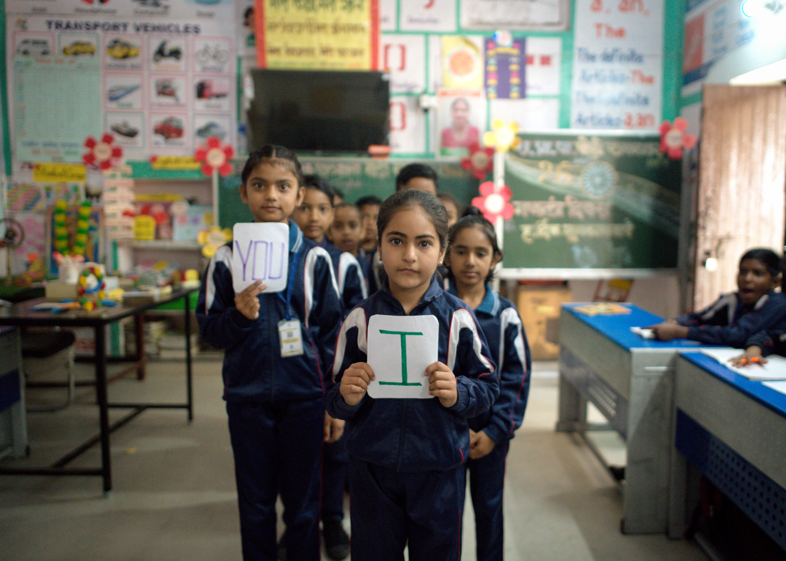 Read more about the article Every Child Counted: How Haryana Closed the Loop Between Assessment Data and Learning Outcomes